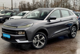 купить JAC JS6