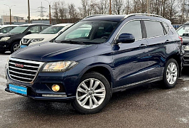 купить новый Haval H2