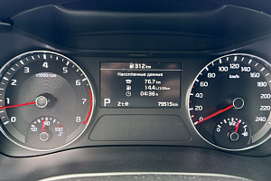 купить Кия Cerato 2019, автосалон 