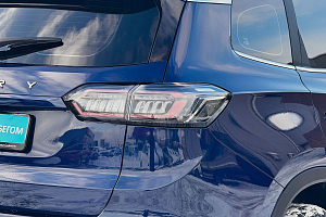 купить Чери Tiggo 8 Pro Max 2022, автосалон 