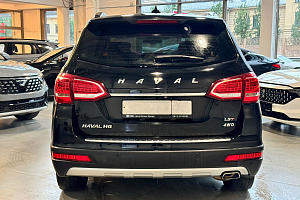 купить  H6 2019, автосалон 