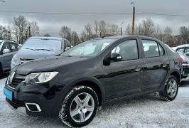 купить Renault Logan