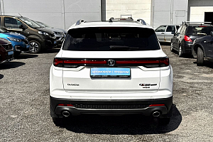 купить Чанган CS35 Plus 2023, автосалон 