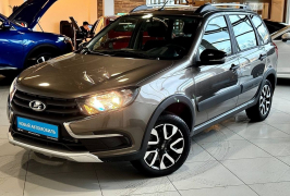 купить Lada (ВАЗ) Granta
