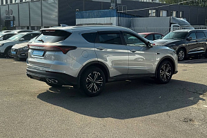 купить  X70+ 2023, автосалон 