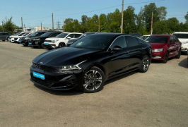купить Kia K5