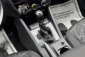 купить Шкода Octavia 2019, автосалон 