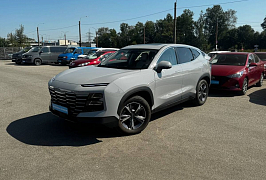 купить новый Jetour DASHING