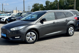 купить Ford Focus