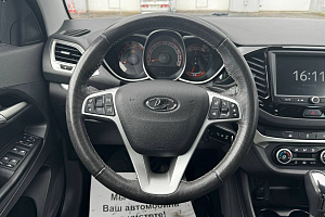 купить Лада Vesta 2022, автосалон 
