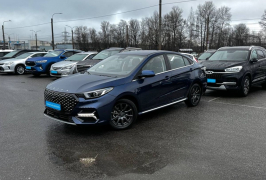 купить Omoda S5