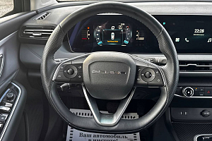 купить Байк U5 Plus 2023, автосалон 