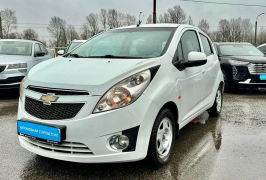 купить Chevrolet Spark