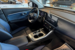 купить ГАК GS3 2024, автосалон 