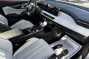 купить Байк U5 Plus 2025, автосалон 