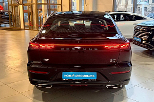 купить ФАВ Bestune B70 2024, автосалон 