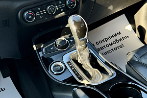 купить Чери Tiggo 7 2019, автосалон 