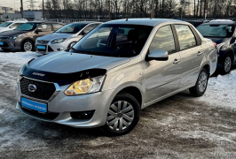 купить Datsun on-DO
