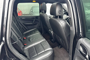 купить  Cayenne 2009, автосалон 