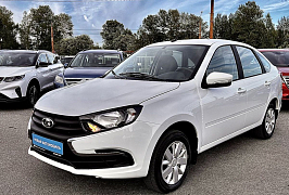 купить новый Lada (ВАЗ) Granta