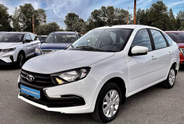 купить Lada (ВАЗ) Granta