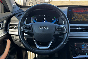 купить Чери Tiggo 8 Pro 2022, автосалон 