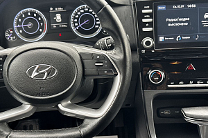 купить Хендай Creta 2021, автосалон 