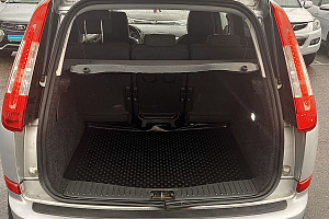 купить Форд C-MAX 2004, автосалон 