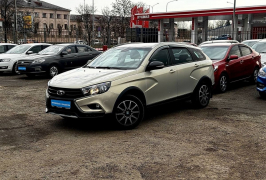 купить Lada (ВАЗ) Vesta