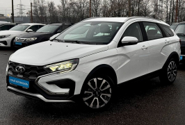 купить Lada (ВАЗ) Vesta