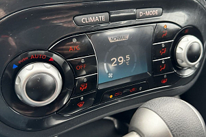 купить Ниссан Juke 2013, автосалон 