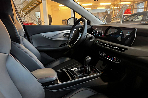 купить Байк U5 Plus 2024, автосалон 