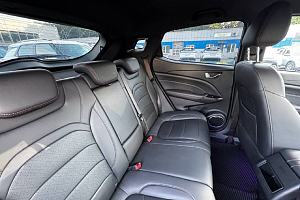 купить Донгфенг DFSK 500 2024, автосалон 