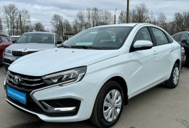 купить Lada (ВАЗ) Vesta