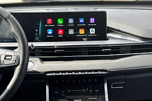 купить Чери Tiggo 7 Pro Max 2023, автосалон 