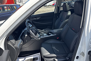 купить Чанган CS35 Plus 2023, автосалон 
