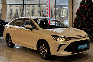 купить Байк U5 Plus 2024, автосалон 