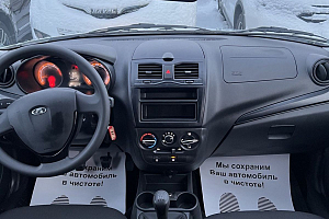 купить Лада Granta 2023, автосалон 