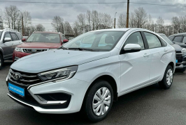 купить Lada (ВАЗ) Vesta