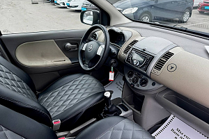 купить Ниссан Note 2008, автосалон 