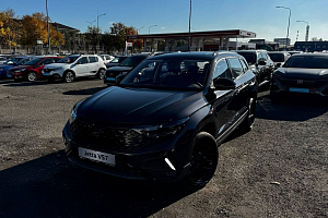купить Джетта VS7 2023, автосалон 