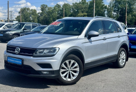 купить Volkswagen Tiguan