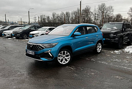 купить новый Jetta VS5