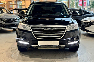 купить  H6 2019, автосалон 