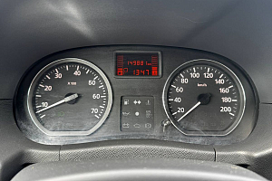 купить Ниссан Terrano 2014, автосалон 