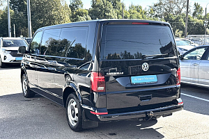купить Фольксваген Caravelle 2020, автосалон 