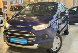 купить Ford EcoSport
