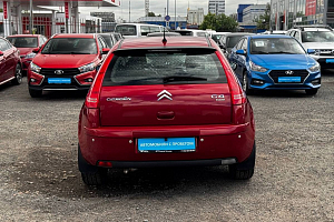 купить Ситроен C4 2010, автосалон 
