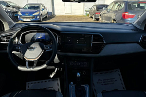 купить Джетта VS7 2023, автосалон 