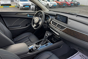 купить Донгфенг 580 2024, автосалон 